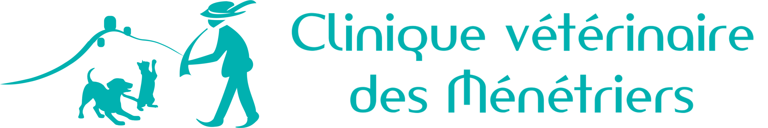 Clinique Vétérinaire des Ménétriers